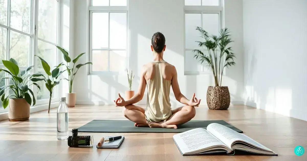 Creating a Calm Environment