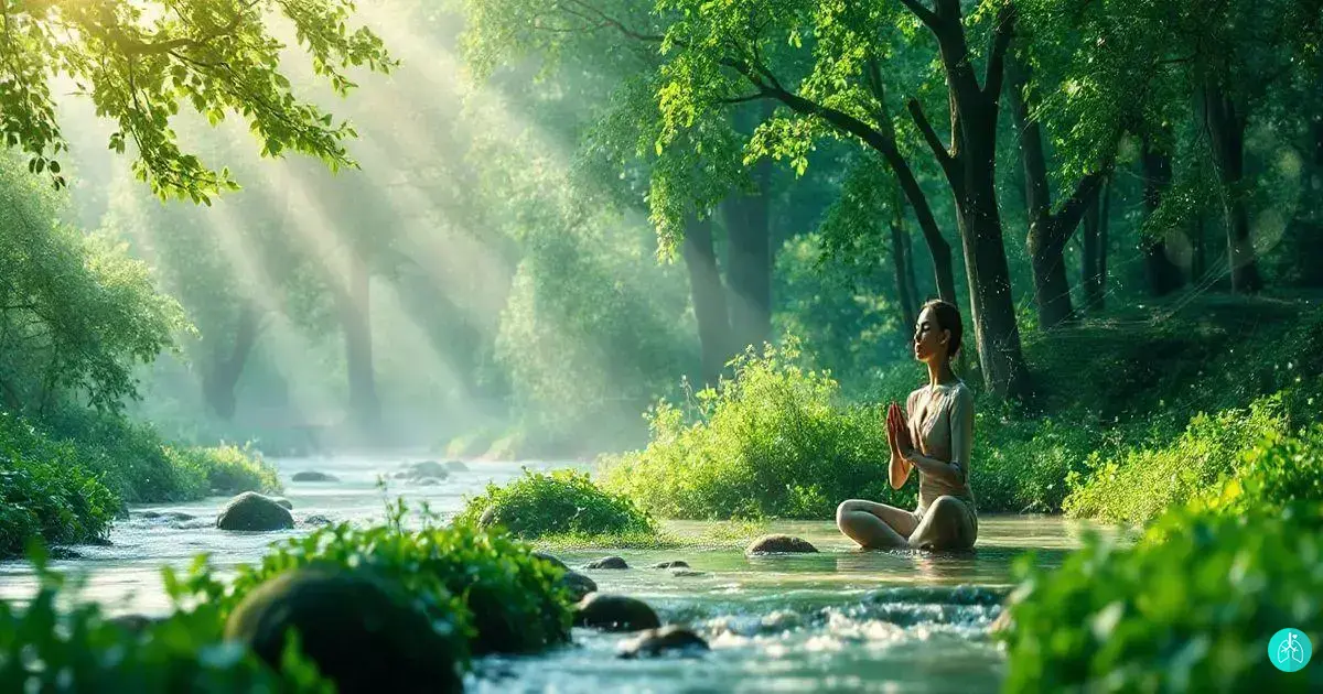 Creating a Personalized Breathing and Detox Plan