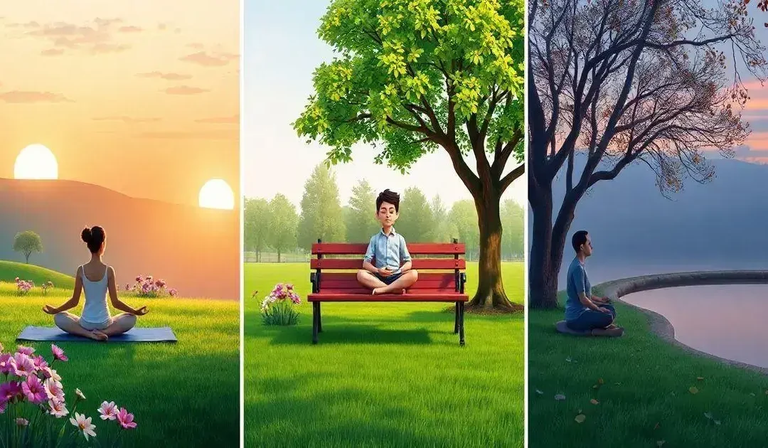 Discover the Best Time of Day to Practice Breathing Exercises