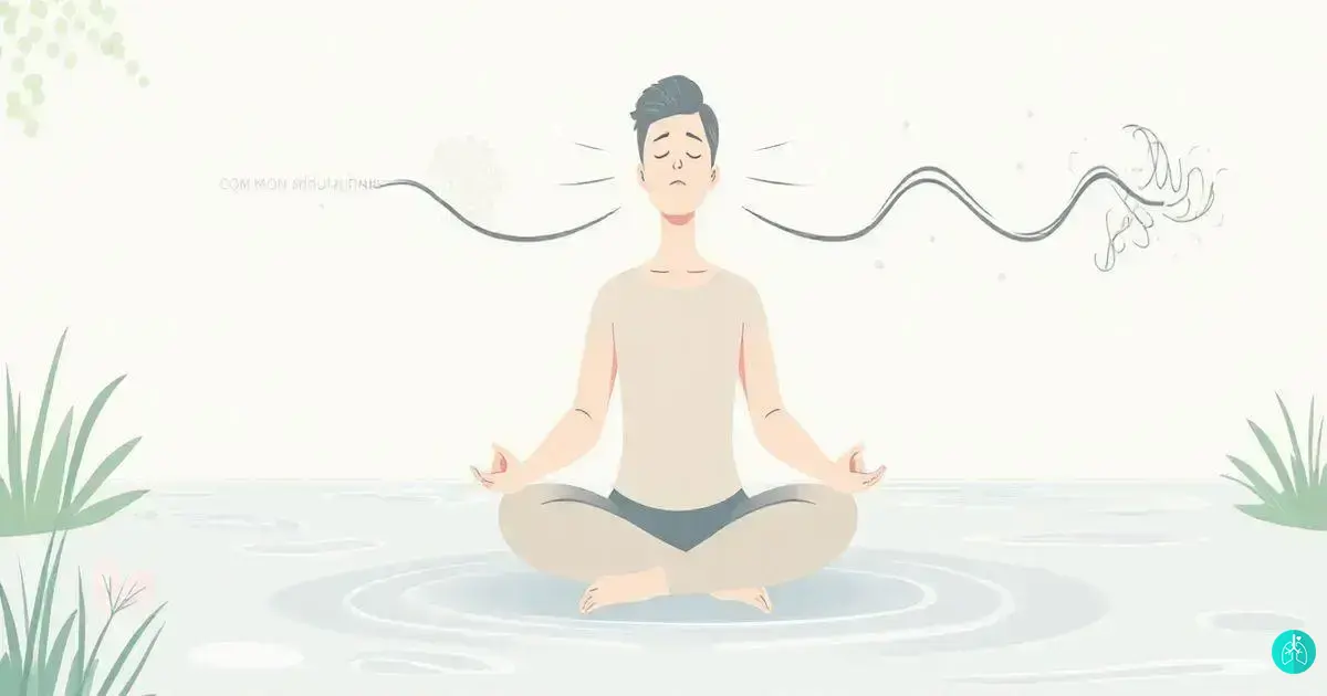 Establishing a Mindful Breathing Practice