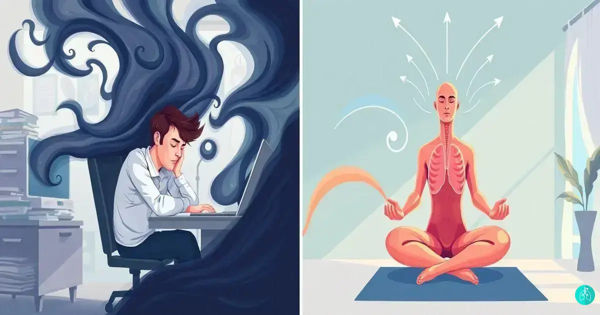 How Awareness of Posture Can Transform Breathing