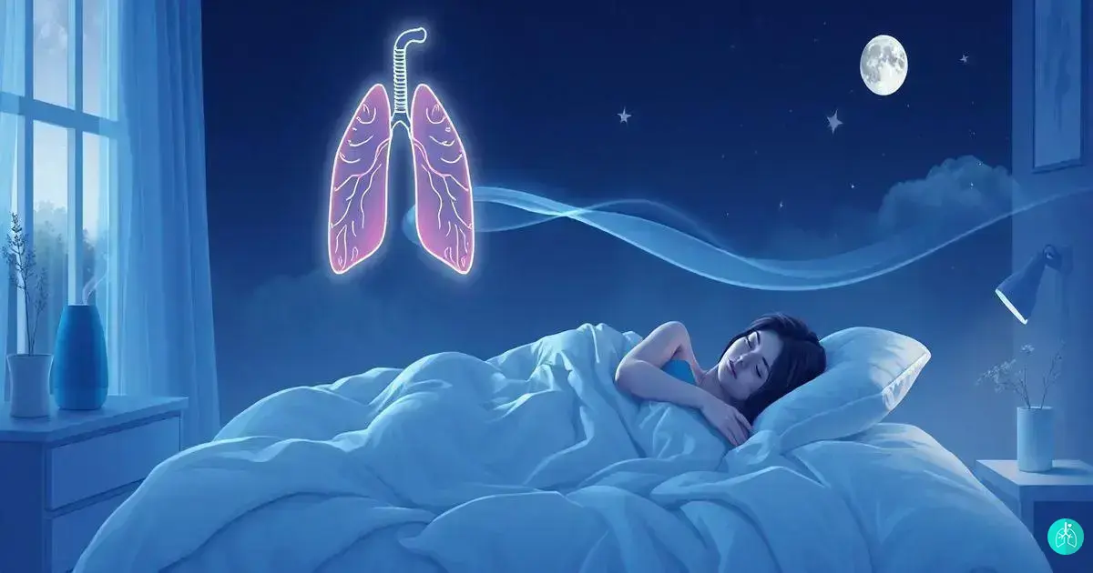 Impact of Poor Breathing on Sleep Quality Impact of Poor Breathing on Sleep Quality