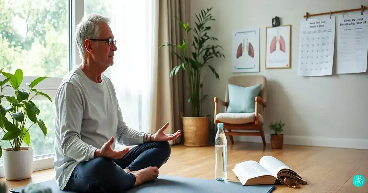 Incorporating Breathing Exercises into Daily Life