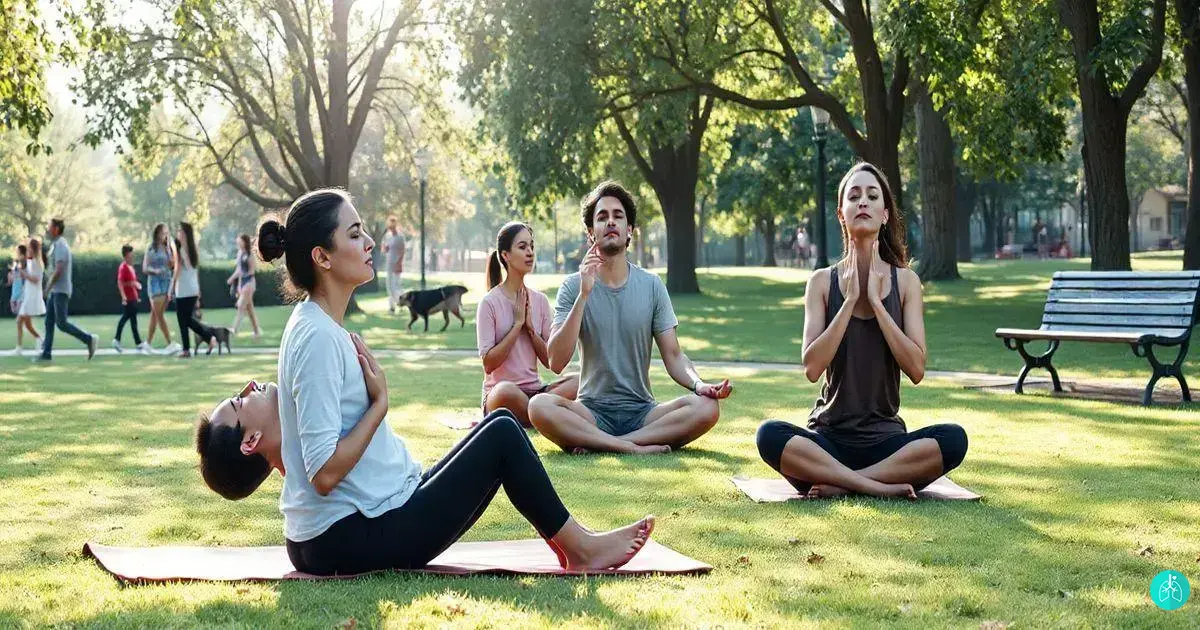 Incorporating Breathing Exercises into Daily Life