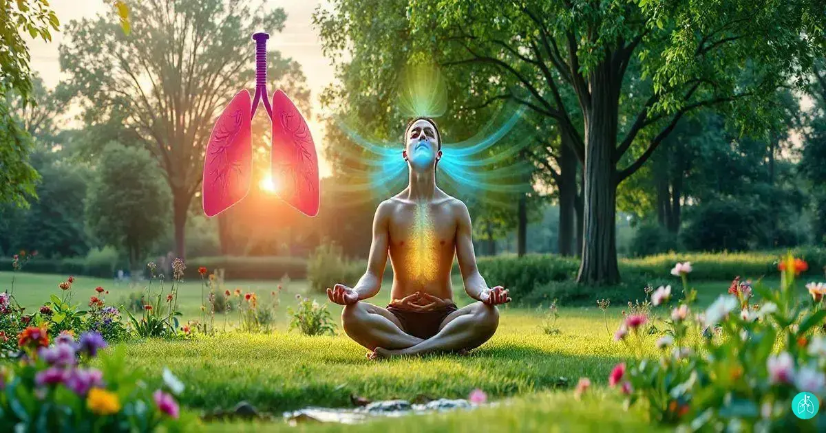Integrating Breathing Practices into Daily Life