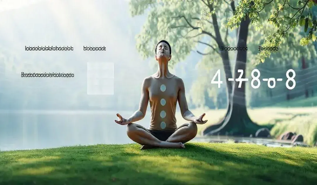 Mastering Stress Control: 3 Proven Breathing Techniques