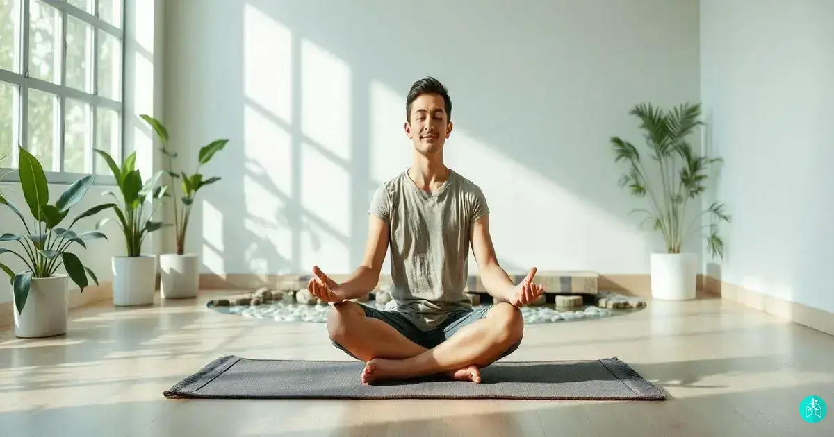 Mindfulness and Breathing Techniques