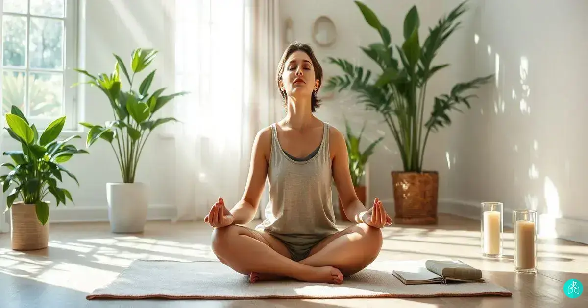 Setting Your Intentions for Breathing Practice