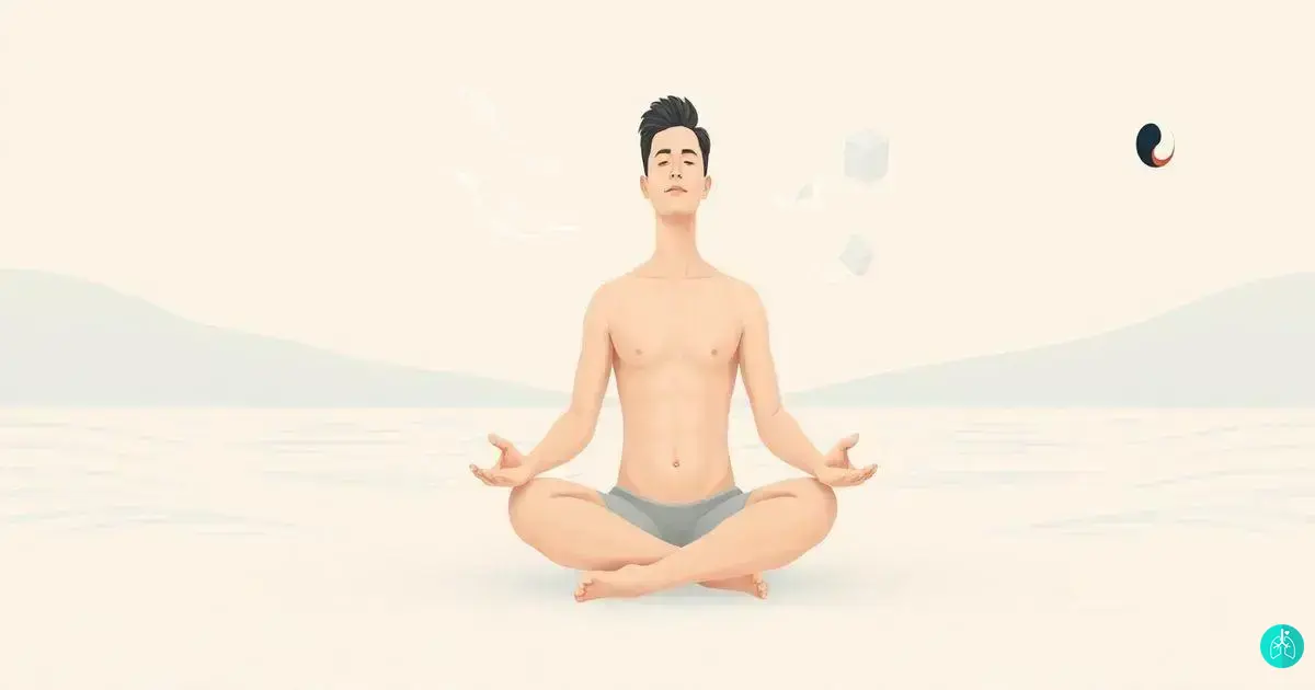 Technique 1: Diaphragmatic Breathing