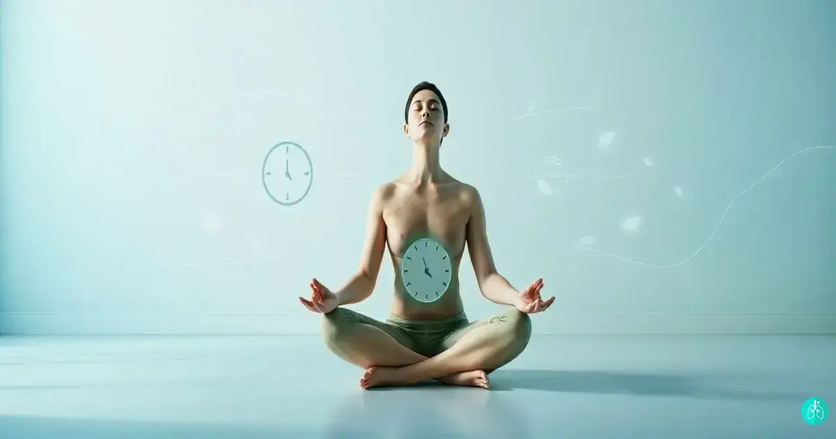 Technique 2: Box Breathing