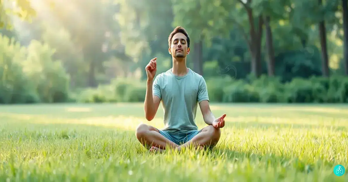 Technique 4: Alternate Nostril Breathing