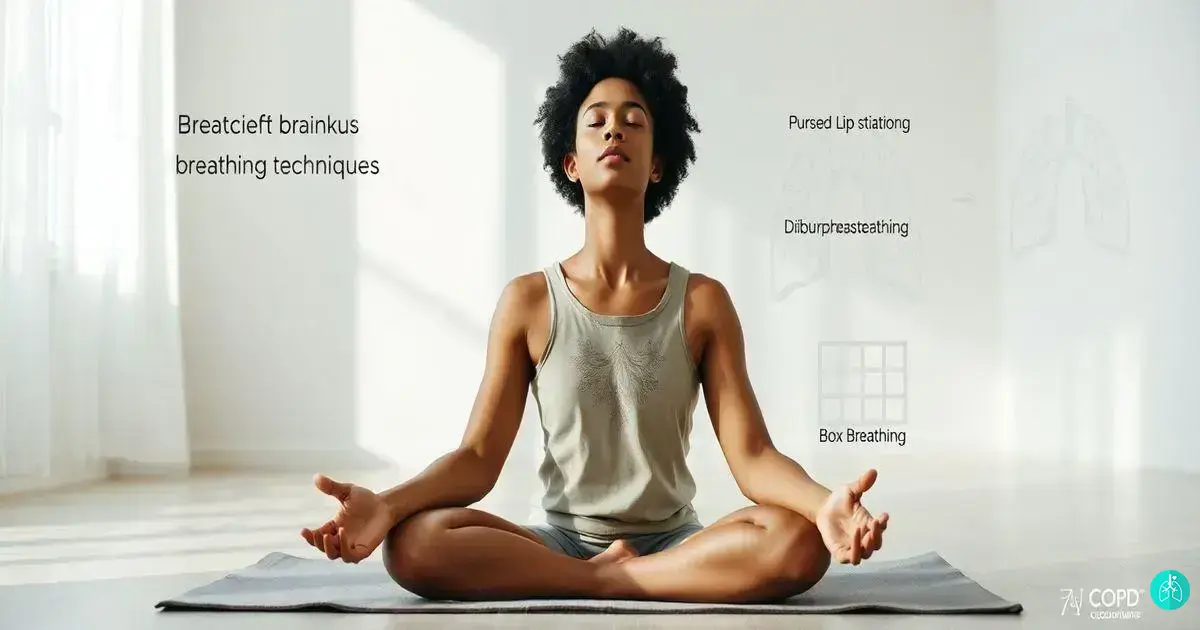 The Importance of Controlled Breathing Techniques