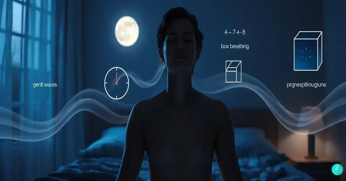 The Importance of Controlled Breathing