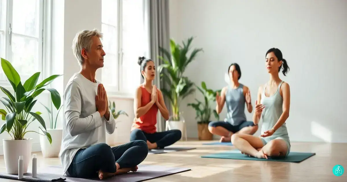 The Importance of Proper Breathing