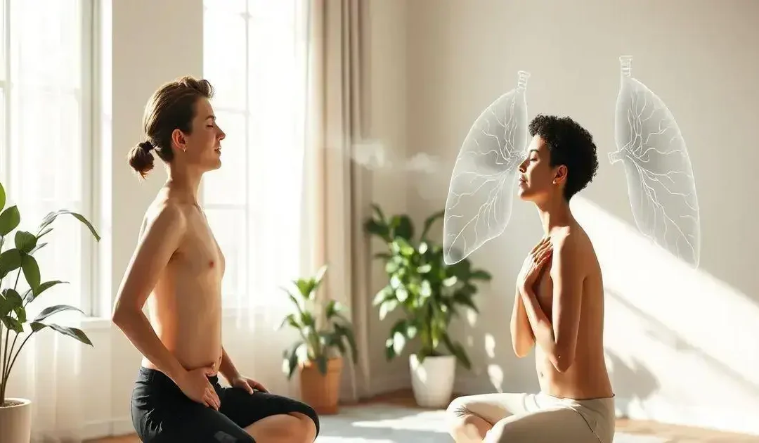 Top 7 Breathing Exercises to Strengthen Your Lungs Naturally