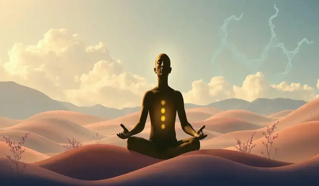 Unlocking Calm: Discover the Science Behind Breathing and Anxiety