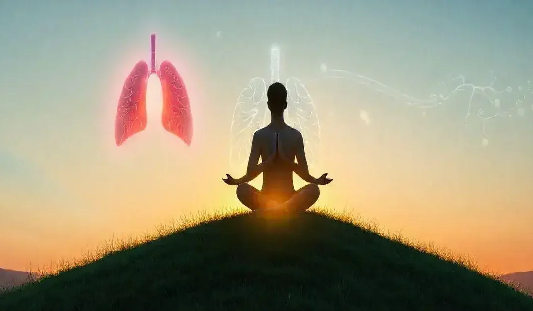 Unlocking Emotions: The Role of Breathing in Emotional Regulation
