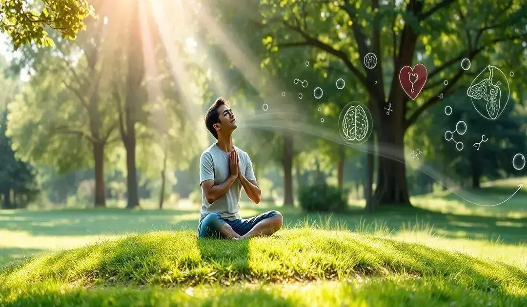 Unlocking Health: Why Nasal Breathing Is the Key