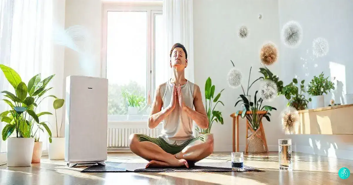 Use Air Purifiers Effectively