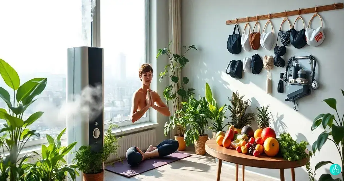 Using Air Purifiers Effectively